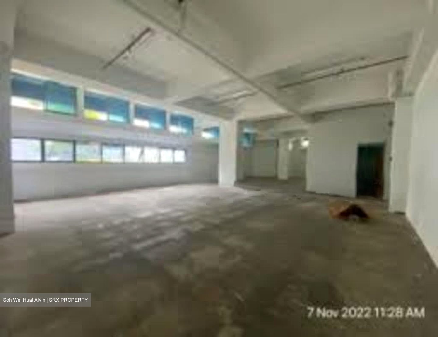 Ruby Warehouse Complex (D14), Factory #554934161